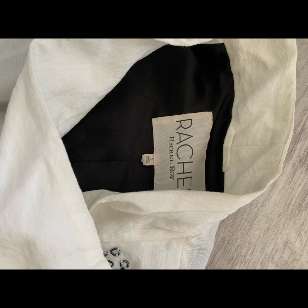 Rachel Roy jacket small - Picture 3 of 3